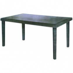 Tables en résine Boheme...