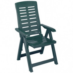 Fauteuils Multip. Résine...