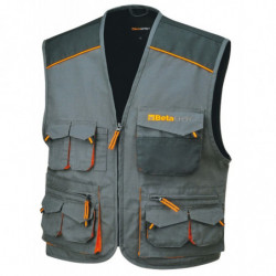 Gilet de travail Beta...