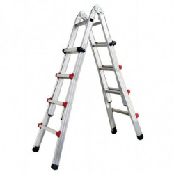 Escalier Telesc.Step Up...