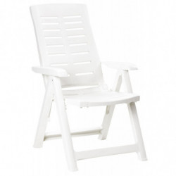 Fauteuils Multip. Résine...