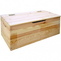 Petits malles tyroliennes...