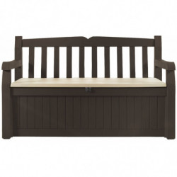 Bancs polyvalents Keter...