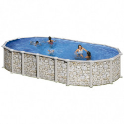 Piscines Gre Ovali...