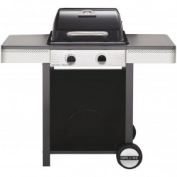 Barbecue à gaz Grillme...