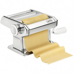 Machine à pâtes à couche de...