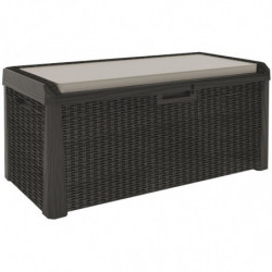 Boxer multifonction...