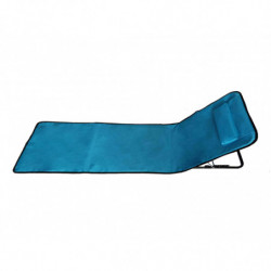 Materassino pieghevole blu...