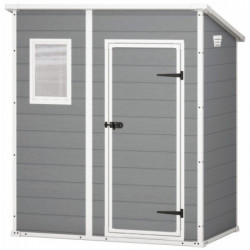 Garden Cottage Keter Manor...