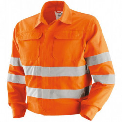 Vestes haute visibilité - XL