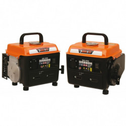 Groupes électrogènes Brixo...