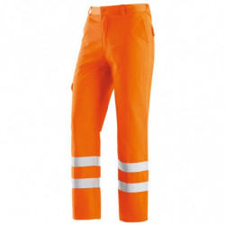 Pantalon haute visibilité - M