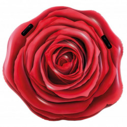 Tapis Intex Rose Rouge...