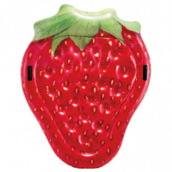 Îles Galleg. Fraises Intex...