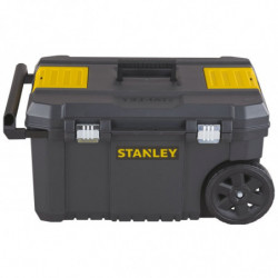 Essential Stanley...