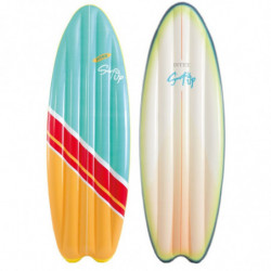 Tapis de surf Intex...