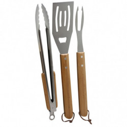 Set barbecue Campingaz 3Pz....