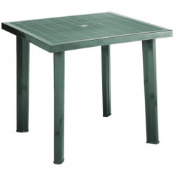 Tables en résine Green Bow...