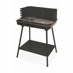 Barbecue in metallo griglia...