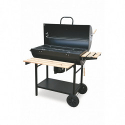 BBQ Barbecue rettangolare...