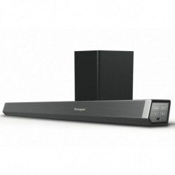 Blues Speaker con soundbar...