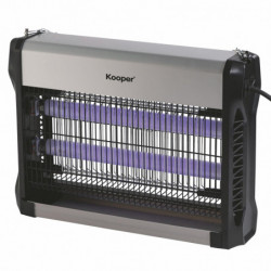 Elettro sterminatore...