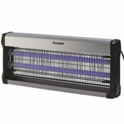 Elettro sterminatore...