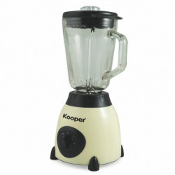 Frullatore con caraffa in...