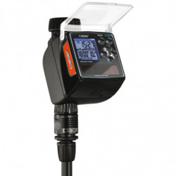 Programmateurs de tempo...