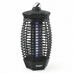 Elettro sterminatore...