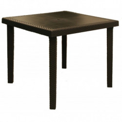 Tables en résine Boheme...