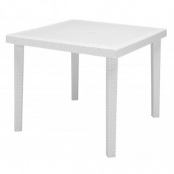 Tables en résine Bohème...