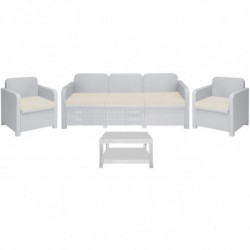 Ensemble Trio Light Rotin...