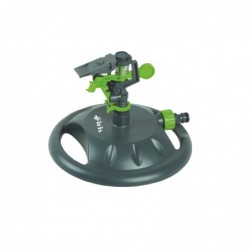 Irrigatore a settore da...