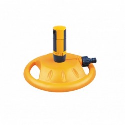 Irrigatore con base IRIS...