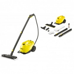 Pulitore a vapore 1900W...