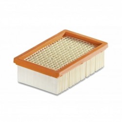 Filtro ricambio plissettato...