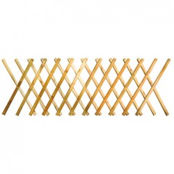 Recinzione traliccio...