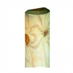 Pali in legno di pino...