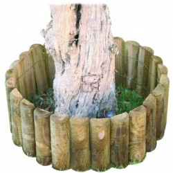 Bordure staccionata 200x20...