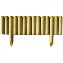 Bordura staccionata 100x30...