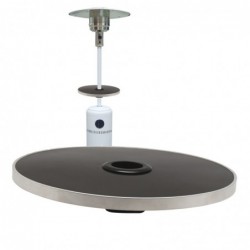 Mensole appoggio vassoio...