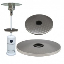 Mensole appoggio vassoio...