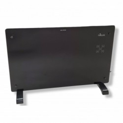 Termoconvettore design...