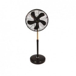 Ventilatore con 5 pale a...