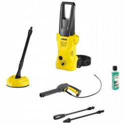 Idropulitrice Karcher K2...
