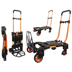 Carrello portapacchi...