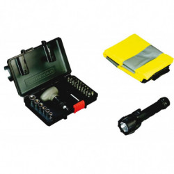 Coffret + Accessoires 30Pz...