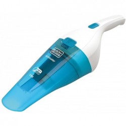 Aspiratutto Portatile...