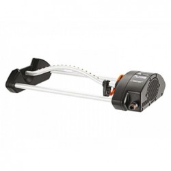 Irrigatore oscillante...